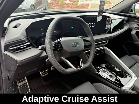 New 2025 Audi SQ5 Premium Plus image 11