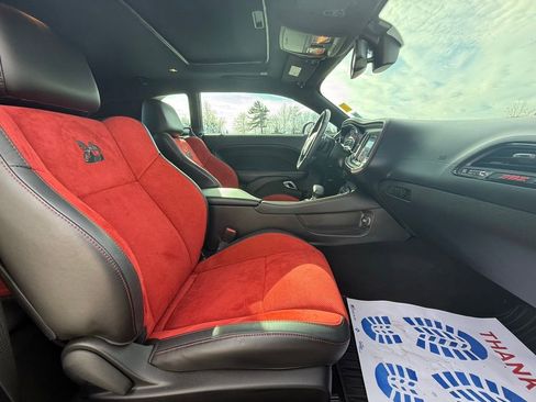 Used 2023 Dodge Challenger R/T Scat Pack image 34