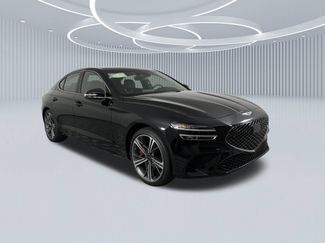 New 2025 Genesis G70 2.5T w/ Sport Prestige Package AWD/4WD 360° Tour