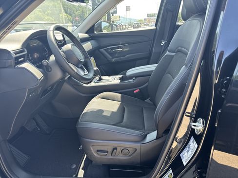 New 2026 MAZDA CX-5 Preferred AWD/4WD image 11