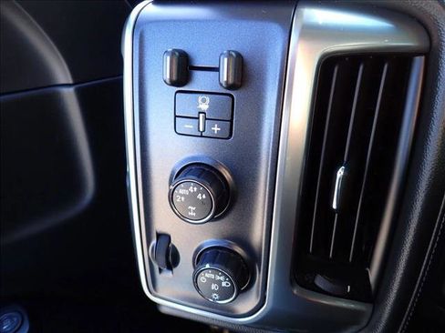 Used 2016 Chevrolet Silverado 1500 LTZ Z71 w/ LTZ Plus Package image 16