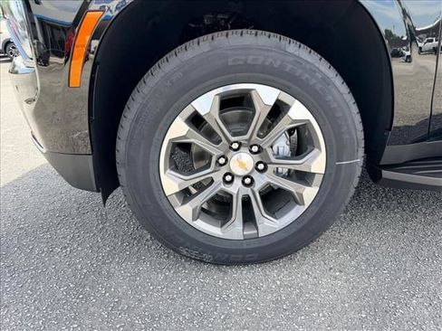 New 2026 Chevrolet Tahoe LT w/ Comfort Package AWD/4WD image 32