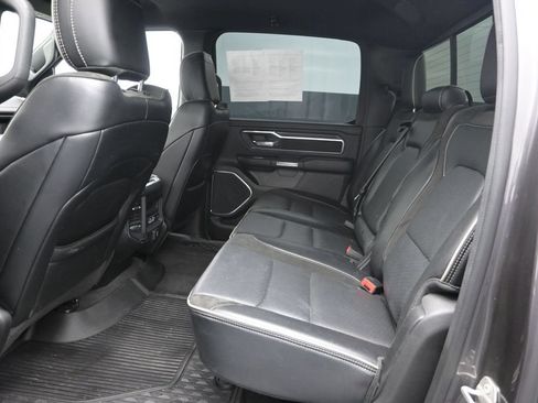 Used 2024 RAM 1500 Laramie RWD image 13