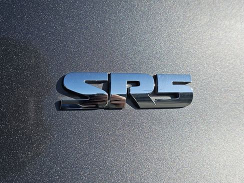 Used 2022 Toyota 4Runner SR5 Premium w/ Moonroof Package AWD/4WD image 20