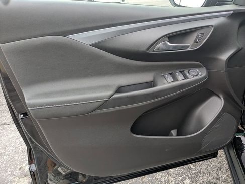 New 2025 Buick Envista Preferred w/ Convenience I Package image 9