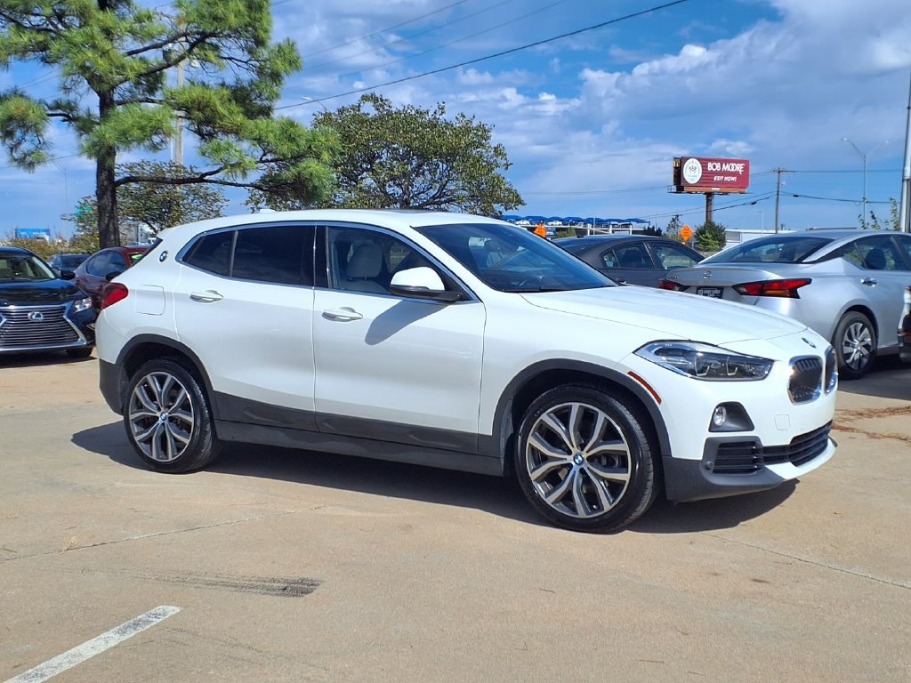 Used 2020 BMW X2 sDrive28i w/ Convenience Package FWD image 21