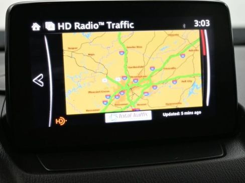 Used 2019 MAZDA CX-3 Touring w/ Touring I-ACTIVSENSE Package image 14