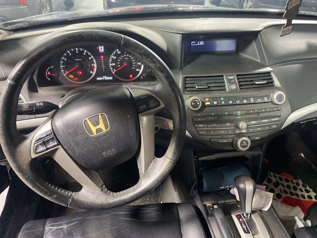 Used 2012 Honda Accord SE image 17