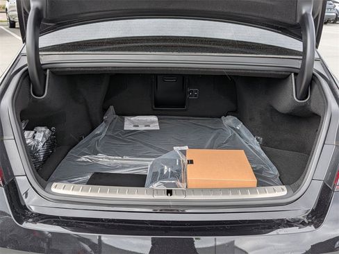 New 2026 Genesis G90 3.5T Prestige image 27