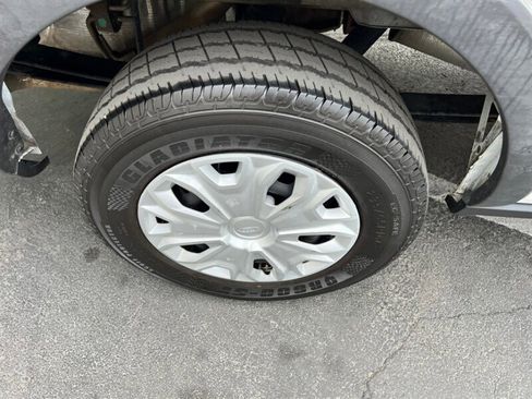 Used 2024 Ford Transit 350 XLT image 11