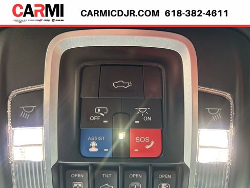 Used 2022 RAM 1500 TRX w/ TRX Level 2 Equipment Group image 36