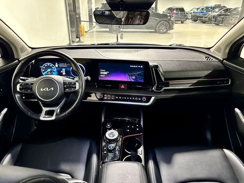 Used 2023 Kia Sportage SX Prestige image 15