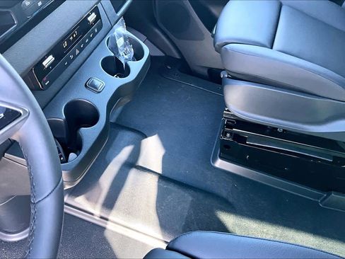 New 2026 Mercedes-Benz Sprinter 2500 image 7