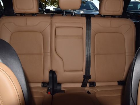 Used 2022 Lincoln Corsair Reserve w/ Equipment Group 201A image 20