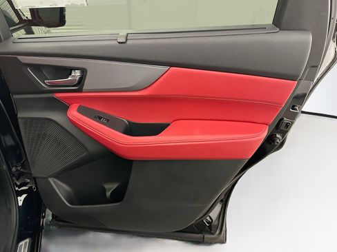 Used 2024 Acura MDX A-Spec image 33