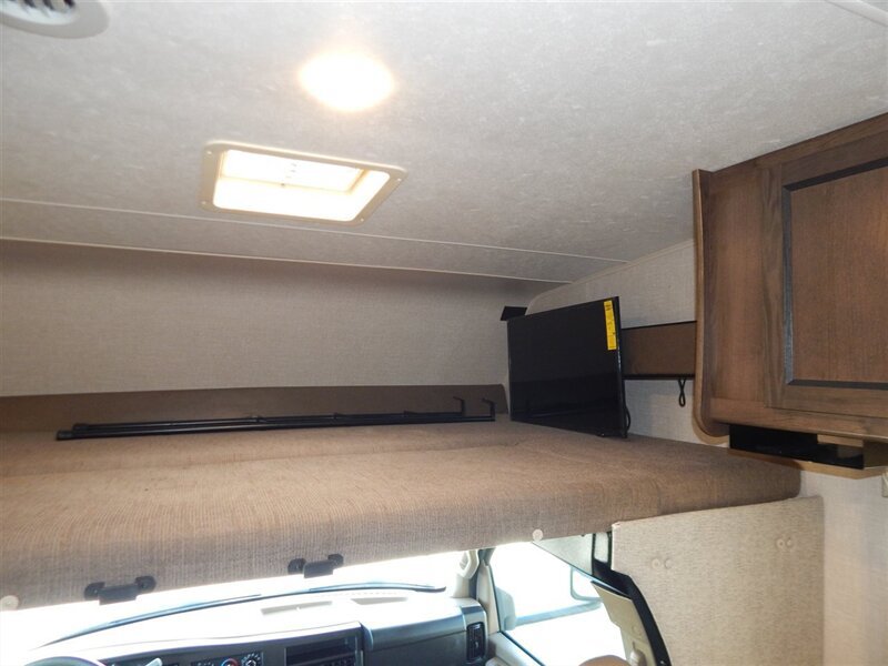 Used 2019 Chevrolet Express 4500 w/ RV Package RWD image 45