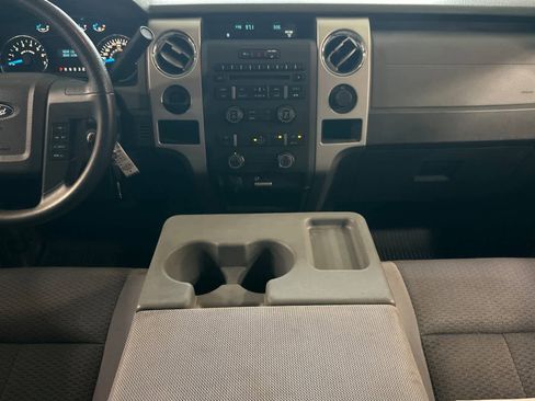 Used 2014 Ford F150 XLT RWD image 4