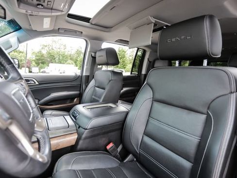Used 2018 GMC Yukon XL Denali w/ Open Road Package AWD/4WD image 42