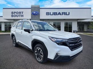 New 2026 Subaru Forester Premium video 1