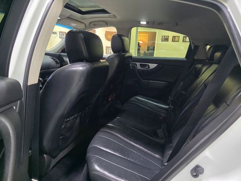 Used 2013 INFINITI FX37 Limited Edition image 19