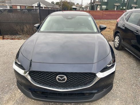 Used 2024 MAZDA CX-30 AWD 2.5 S w/ Select Sport Pkg image 5