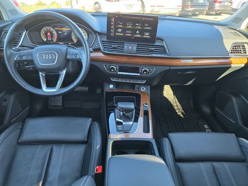 Used 2023 Audi Q5 2.0T Prestige image 13