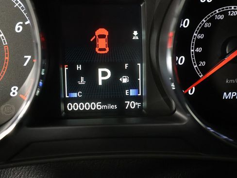 New 2026 Mitsubishi Outlander Sport LE AWD/4WD image 34
