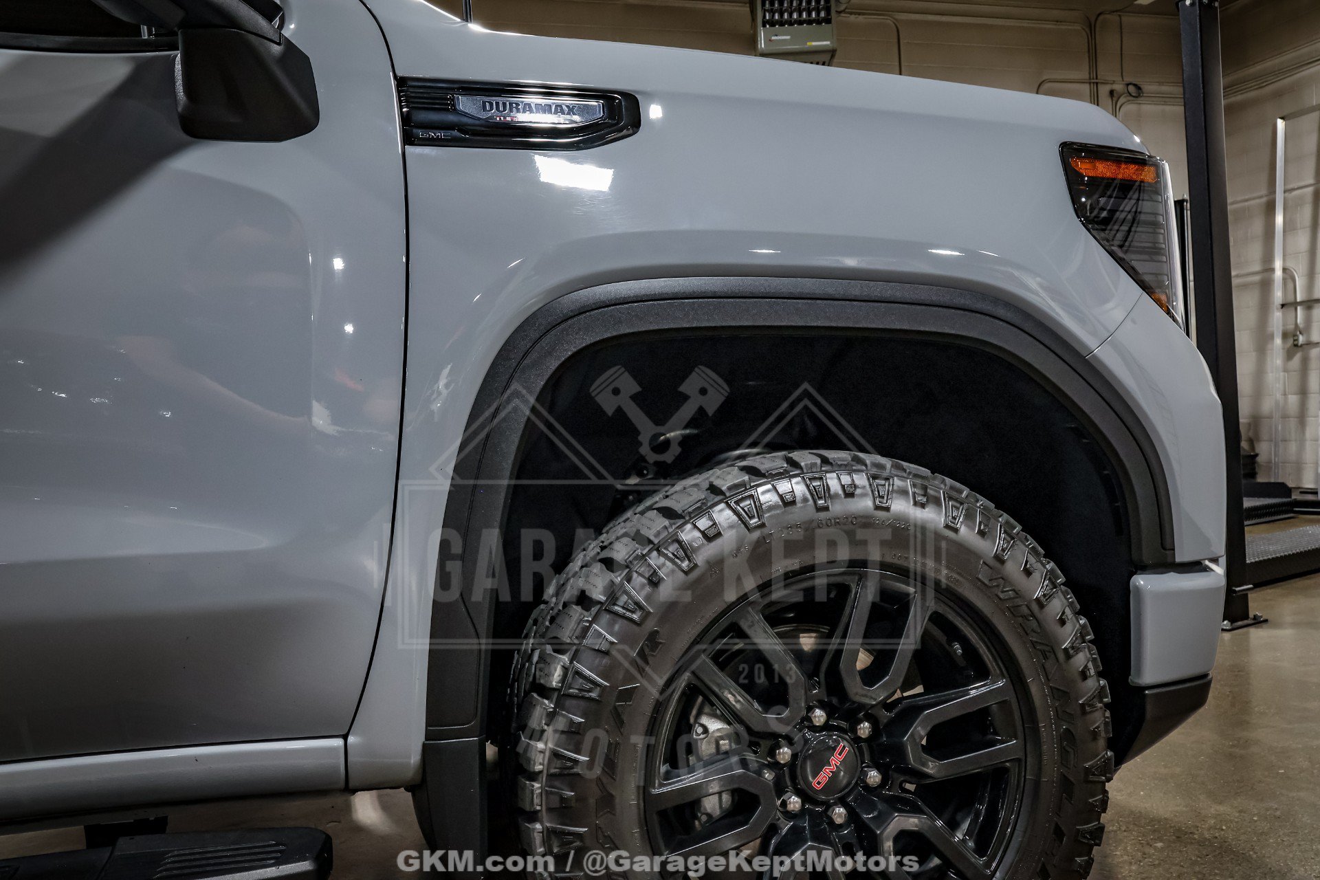 Used 2024 GMC Sierra 1500 Elevation w/ Elevation Premium Package AWD/4WD image 59