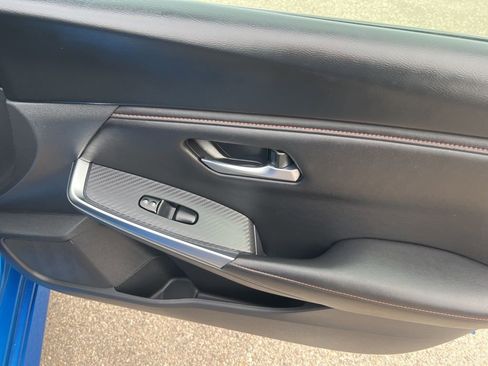 Certified 2023 Nissan Sentra SR w/ Electronics Package image 21