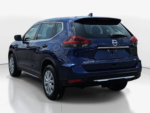 Used 2020 Nissan Rogue S AWD/4WD image 8