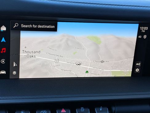 Certified 2025 Porsche 911 Carrera S image 19