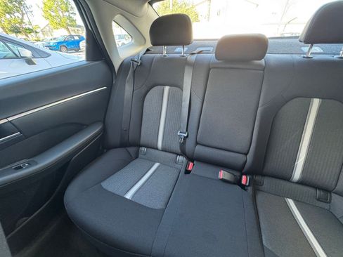 Used 2025 Hyundai Sonata SEL image 39