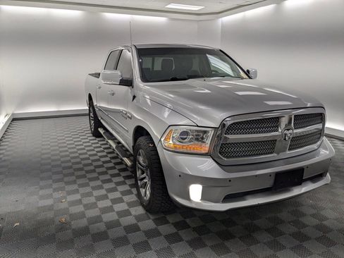 Used 2014 RAM 1500 Limited image 8