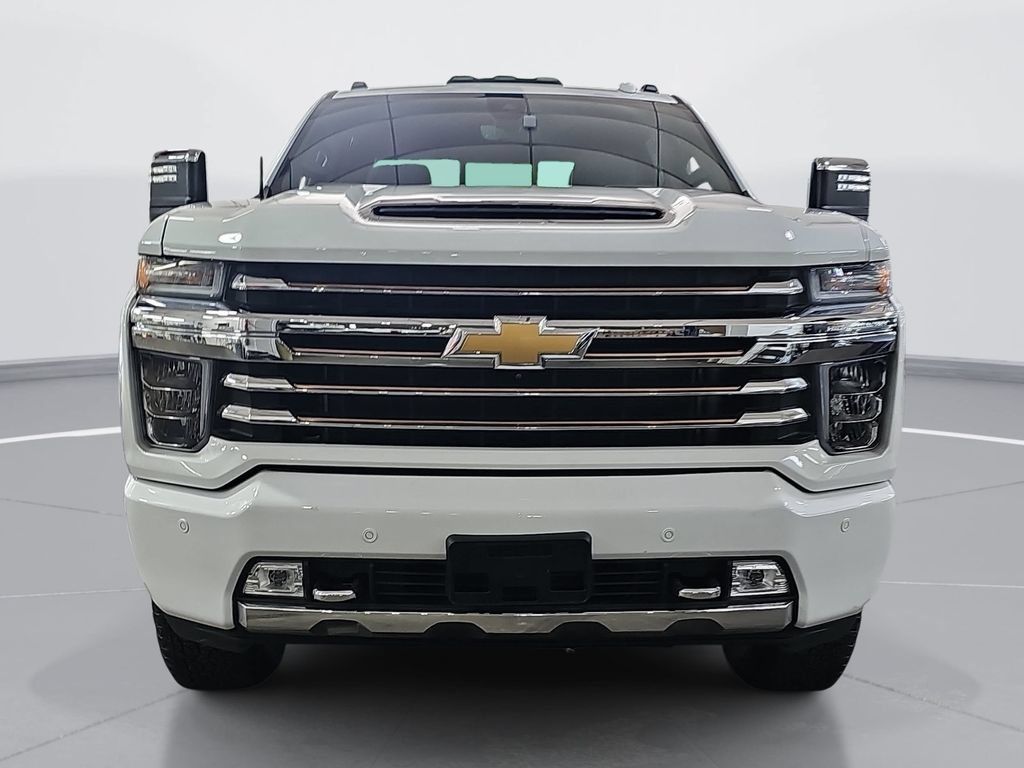 Used 2020 Chevrolet Silverado 2500 High Country w/ Z71 Off-Road Package AWD/4WD image 10