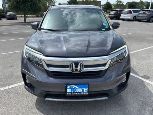 Used 2019 Honda Pilot EX image 8