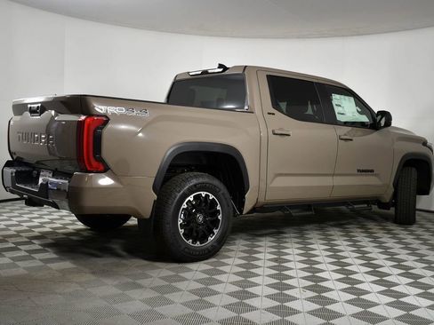 New 2026 Toyota Tundra SR5 AWD/4WD image 5