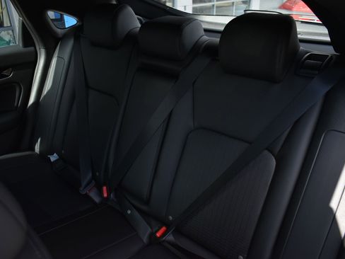 New 2026 Honda Civic Sport Touring image 14