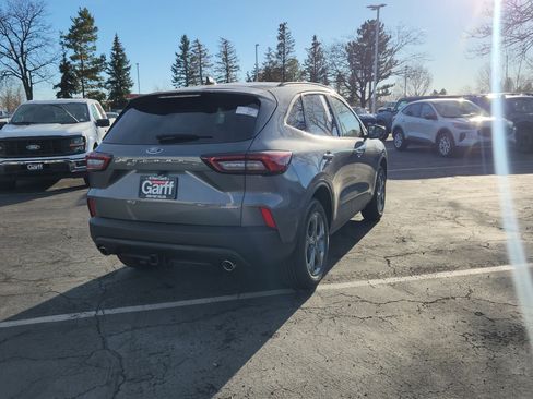 New 2026 Ford Escape ST-Line Select w/ Tech Pack #2 image 14