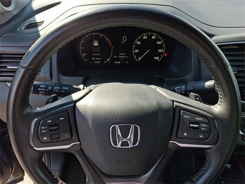 Certified 2024 Honda Ridgeline Sport image 19