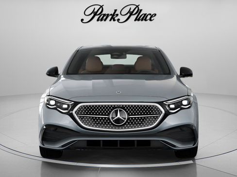 Used 2026 Mercedes-Benz E 350 Sedan image 36