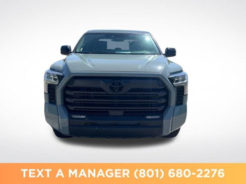 Used 2024 Toyota Tundra SR5 w/ SR5 Convenience Package AWD/4WD image 8