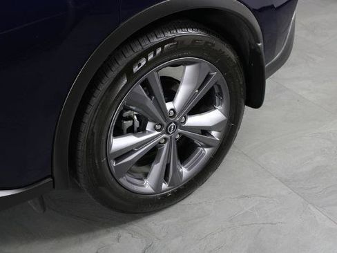 Certified 2024 Nissan Murano Platinum w/ Cargo Package FWD image 13