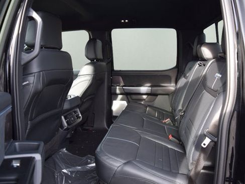 New 2026 Ford F350 Platinum image 5