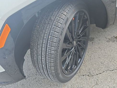 New 2026 Hyundai Santa Fe Calligraphy image 32