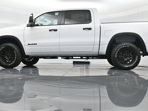 New 2026 RAM 1500 Rebel w/ Advanced Safety Group II image 47