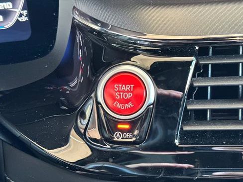 Used 2023 BMW M5 L w/ Competition Package image 21