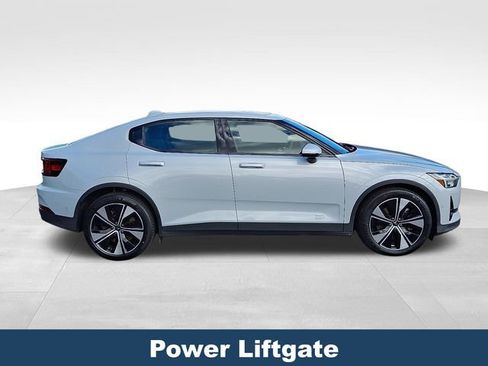 Used 2023 Polestar Polestar 2 Long Range Dual Motor w/ Pilot Pack image 9