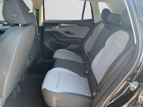 New 2026 Volkswagen Tiguan S AWD/4WD image 13