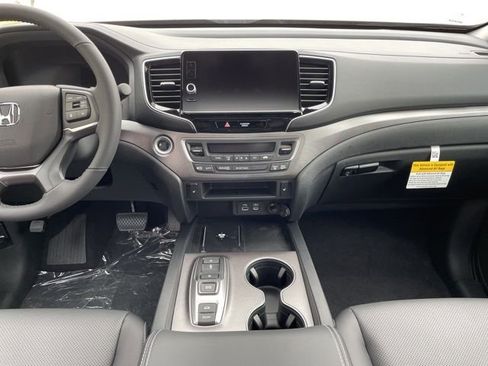 New 2026 Honda Ridgeline RTL image 12