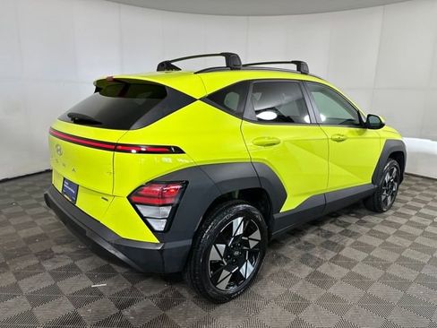 Certified 2024 Hyundai Kona SEL image 3